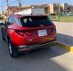 هیوندای تۆکسۆن